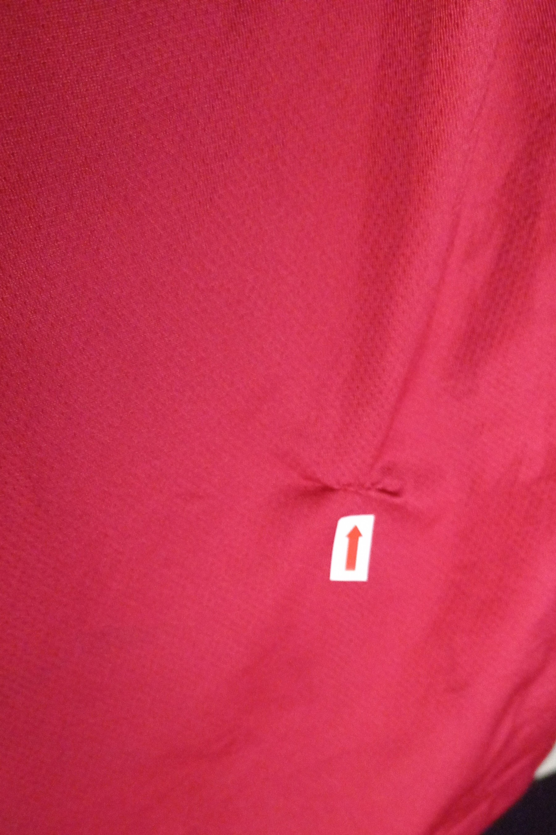 Nike German Football Top